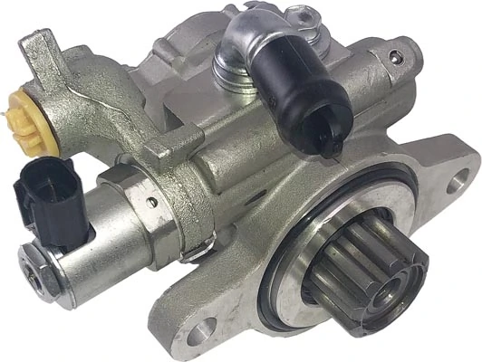 Comprar Bomba de dirección Toyota Land Cruiser PRADO J150