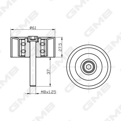 GTC0220 GMB
