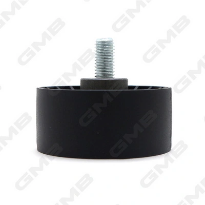 GT80750 GMB Polea tensora intermedio de correa dentada