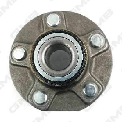 GH20200 GMB Buje de rueda trasero