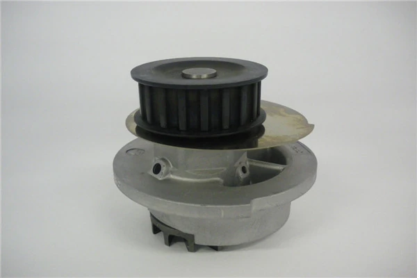 Motor de agua General Motors 1334024