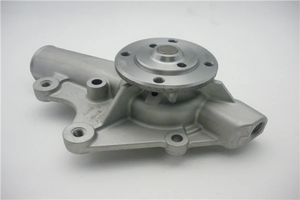 Comprar 186011 Febi Bomba de agua para motor