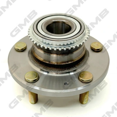 Buje de rueda trasero Mitsubishi Outlander I (2003-2008)