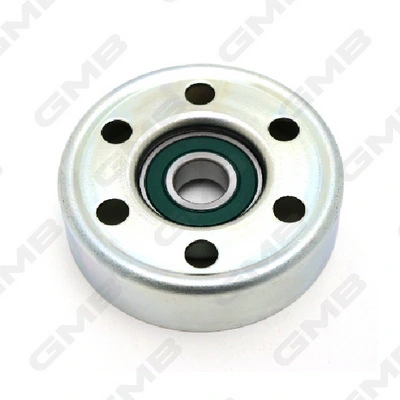 Polea tensora correa poli V MPQ1172 Magneti Marelli