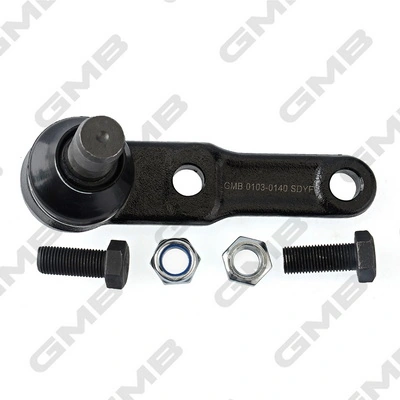 Rótula inferior de suspensión GMB 01030140 precio, desde 15,76 EUR