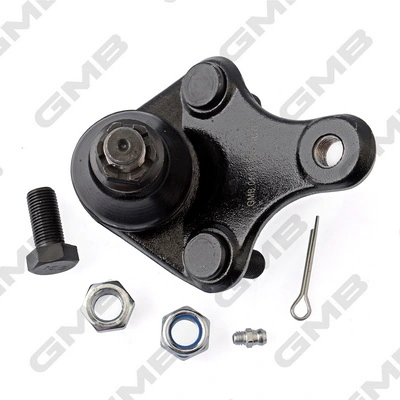 Rótula inferior de suspensión GMB 01010660 precio, desde 17,44 EUR