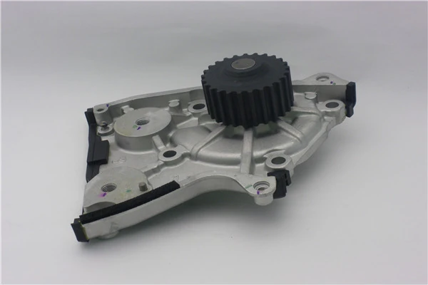 Bomba refrigerante coche Mazda 626 III (1987-1992)