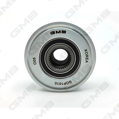 Polea de alternador Carens  monovolumen (2006-2013) original desde 32,97 €