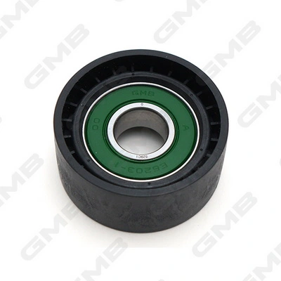 Rodillo tensor para Mazda 2  (DY)