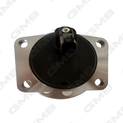 Cubo de rueda trasero Jaguar X-type CF1