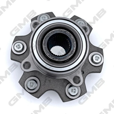 Buje de rueda delantero GMB GH31950 precio, desde 164,15 EUR