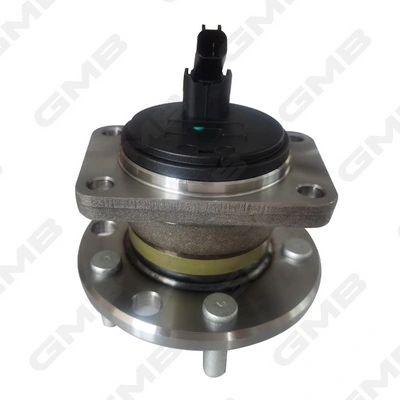 Cubo de rueda trasero Jaguar X-type CF1