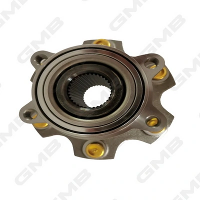 Buje de rueda GMB GH31940 precio, desde 119,85 EUR