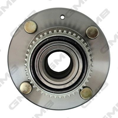 Buje de rueda GMB GH21010T precio, desde 45,36 EUR
