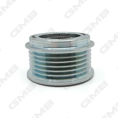  Polea alternador Chevrolet Lacetti 