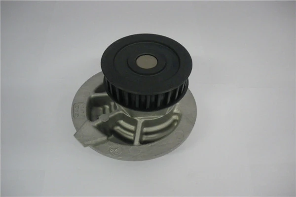 Motor de agua Opel Omega A