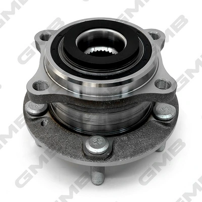 Buje de rueda delantero GMB GH34870 precio, desde 69,24 EUR