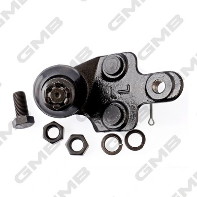 Rótula de suspensión inferior izquierda GMB 01010737 precio, desde 21,19 EUR