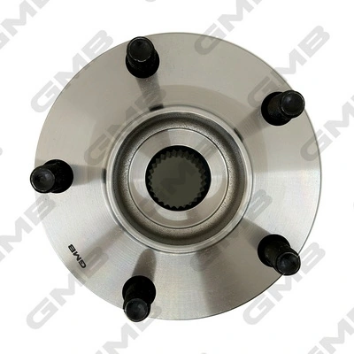 Buje de rueda delantero GMB GH33890M precio, desde 108,49 EUR