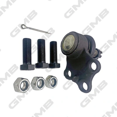 Comprar 01020330 GMB Rótula inferior de suspensión