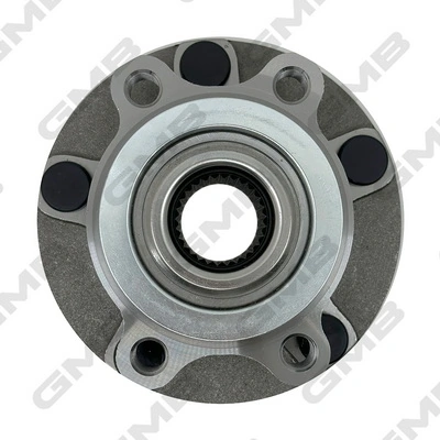 Buje de rueda delantero GMB GH31960M precio, desde 79,33 EUR