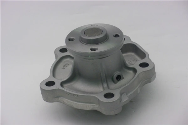 Comprar Bomba de agua para motor Ignis I FH