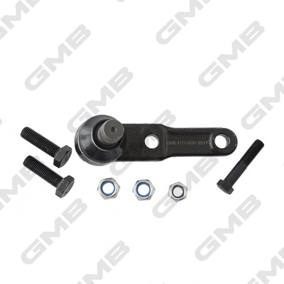 Rótula inferior de suspensión GMB 01110080 precio, desde 9,42 EUR