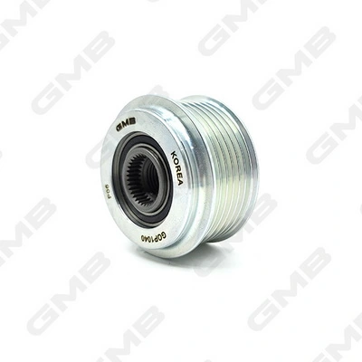  Polea alternador Hyundai Tucson 2