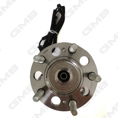 Buje de rueda delantero GMB GH23370A precio, desde 206,85 EUR
