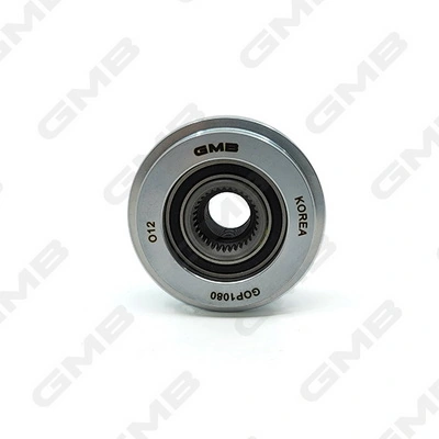 Comprar Polea alternador Chevrolet Lacetti  J200