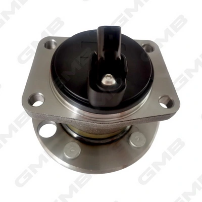 Cubo de rueda trasero Jaguar X-type CF1