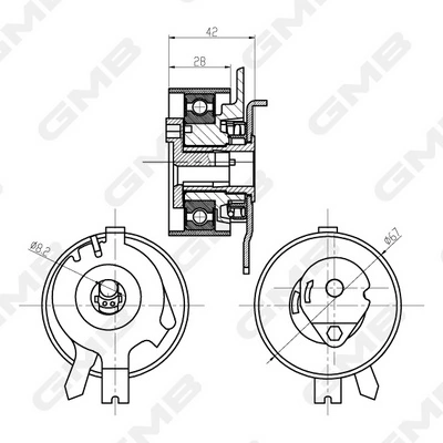 Comprar Tensor correa distribución Tiggo  
