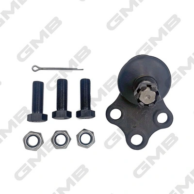 Rótula inferior de suspensión GMB 01020330 precio, desde 13,36 EUR