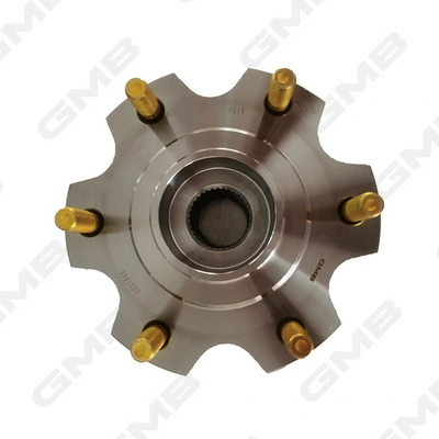 Comprar GH31940 GMB Cubo de rueda, Eje trasero