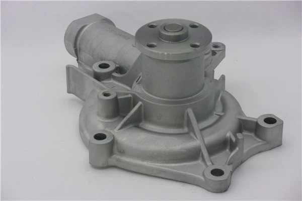 Bombeadora de agua Mitsubishi Galant V sedán (E1A) (1984 - 1987) precio, desde 36,24 EUR