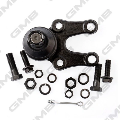 Rótula inferior de suspensión GMB 01010625 precio, desde 22,81 EUR