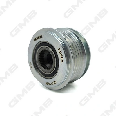  Polea alternador Hyundai I10 
