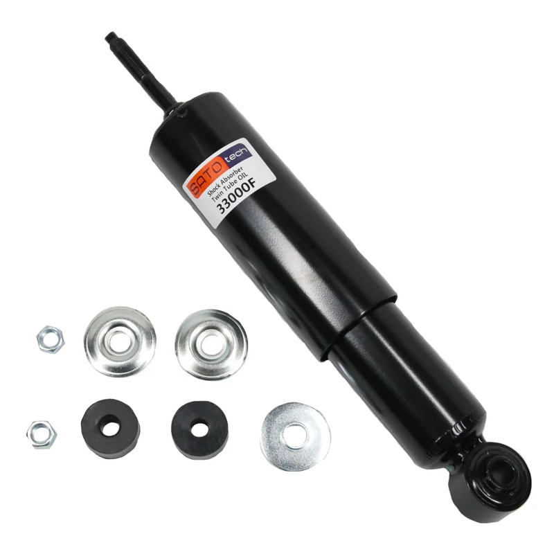 Comprar 4851180067 Toyota Amortiguador