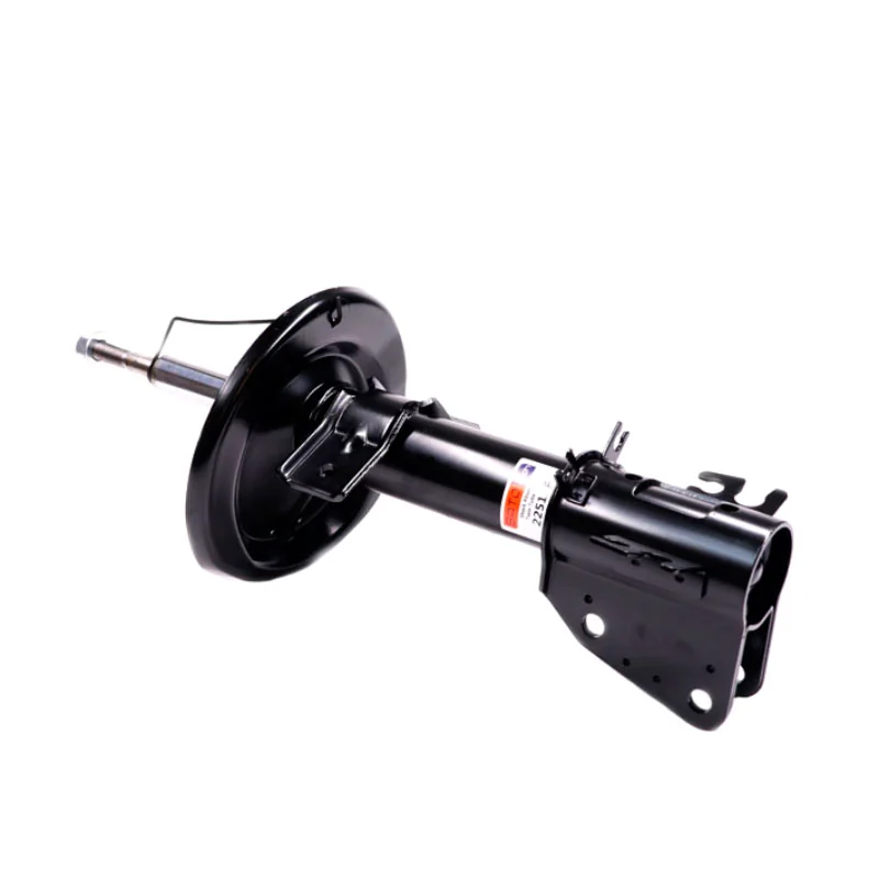 22512F Sato Tech Amortiguador frontal