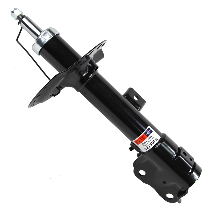 22759FR Sato Tech Amortiguador frontal izquierdo