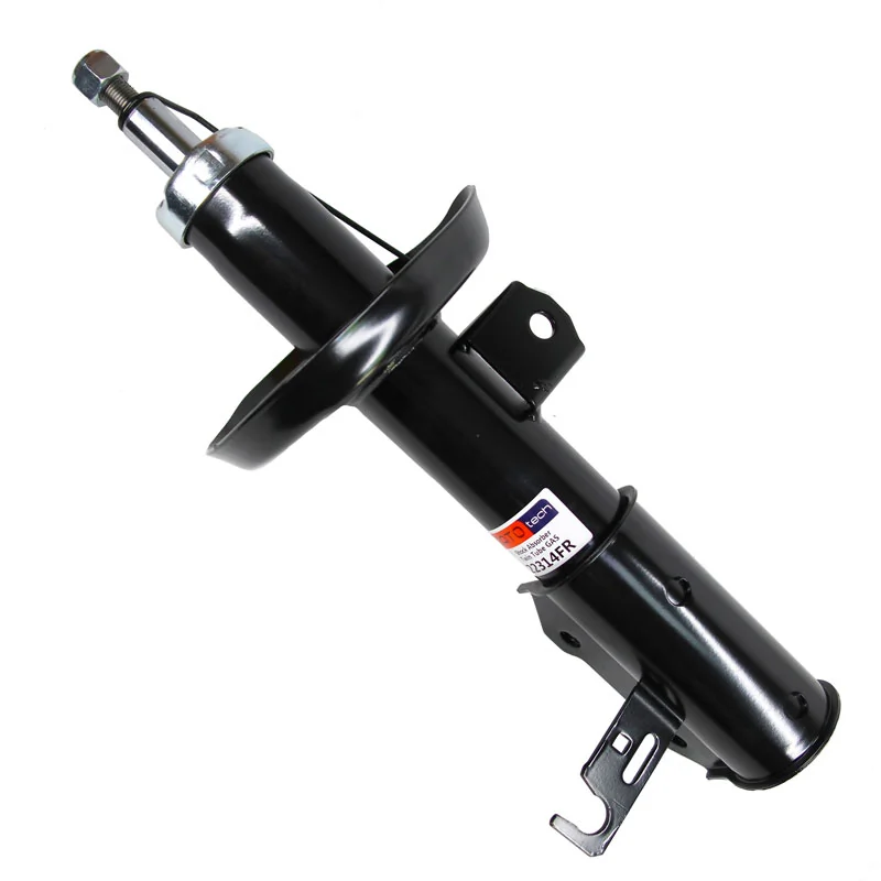 22314FR Sato Tech amortiguador frontal derecho