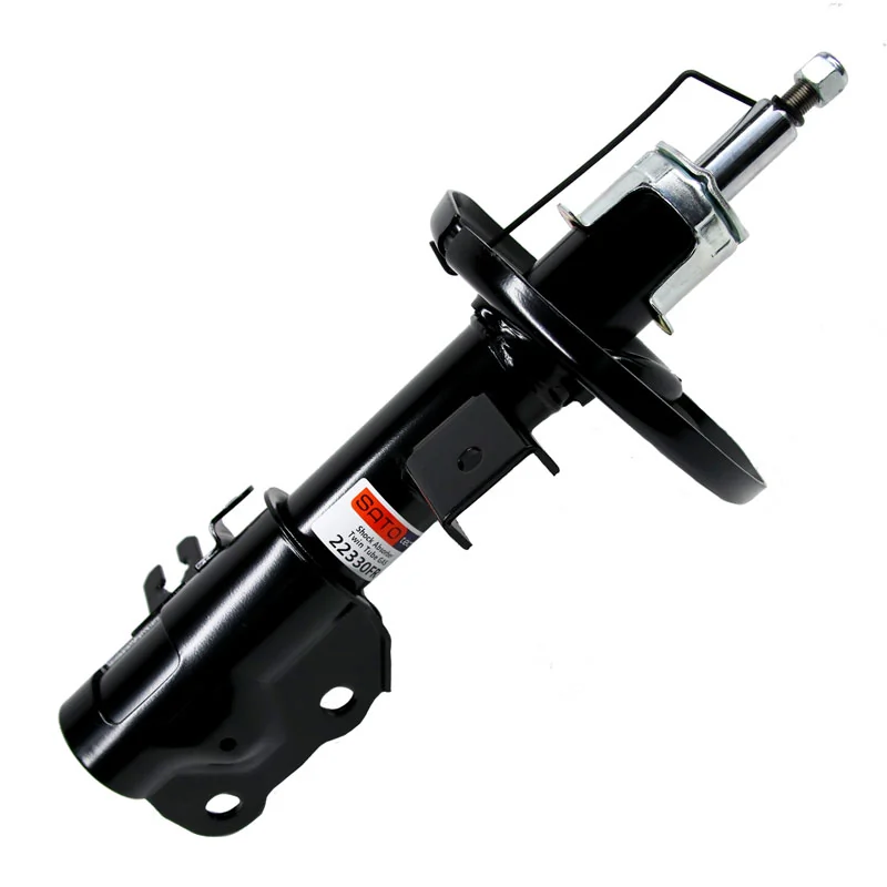 22330FR Sato Tech Amortiguador eje delantero derecha
