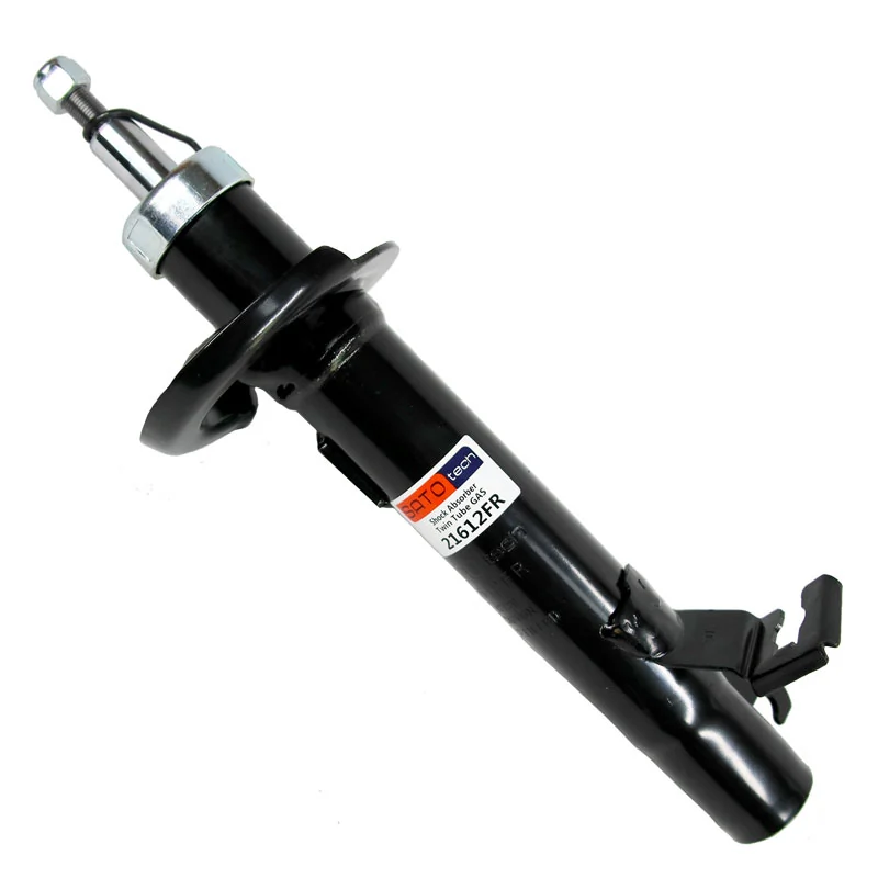 21612FR Sato Tech Amortiguador eje delantero derecha
