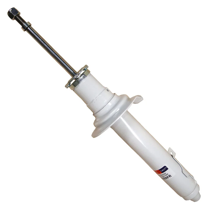 10209FR Sato Tech Amortiguador eje delantero derecha