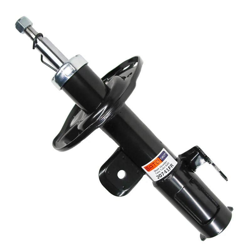 20741FR Sato Tech Amortiguador eje delantero derecha