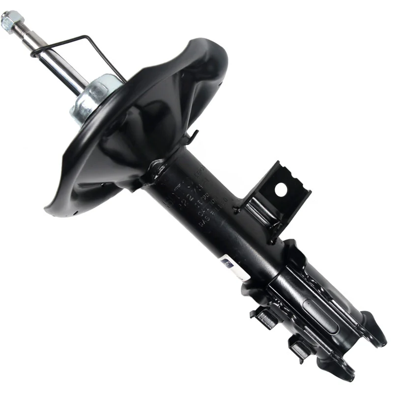 22273FL Sato Tech Amortiguador frontal izquierdo