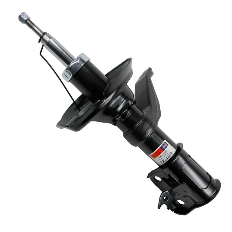 22244FR Sato Tech amortiguador frontal derecho
