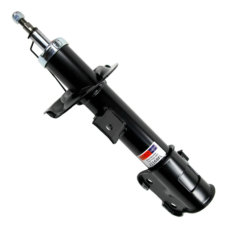 22168FL Sato Tech Amortiguador frontal izquierdo
