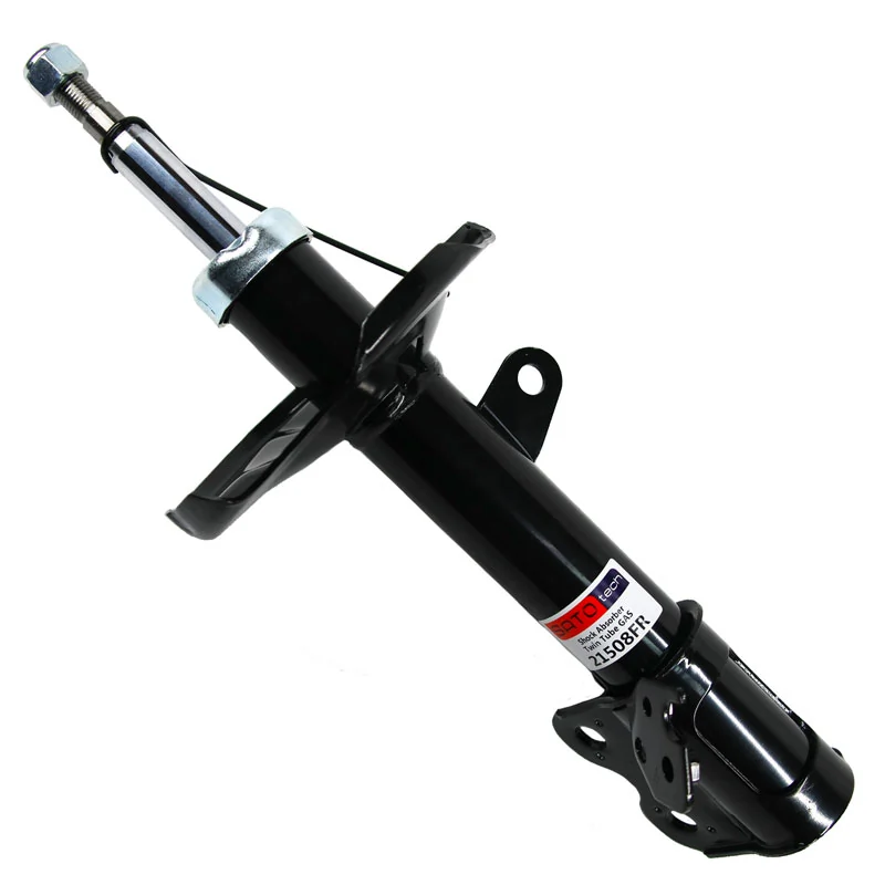 21508FR Sato Tech Amortiguador eje delantero derecha