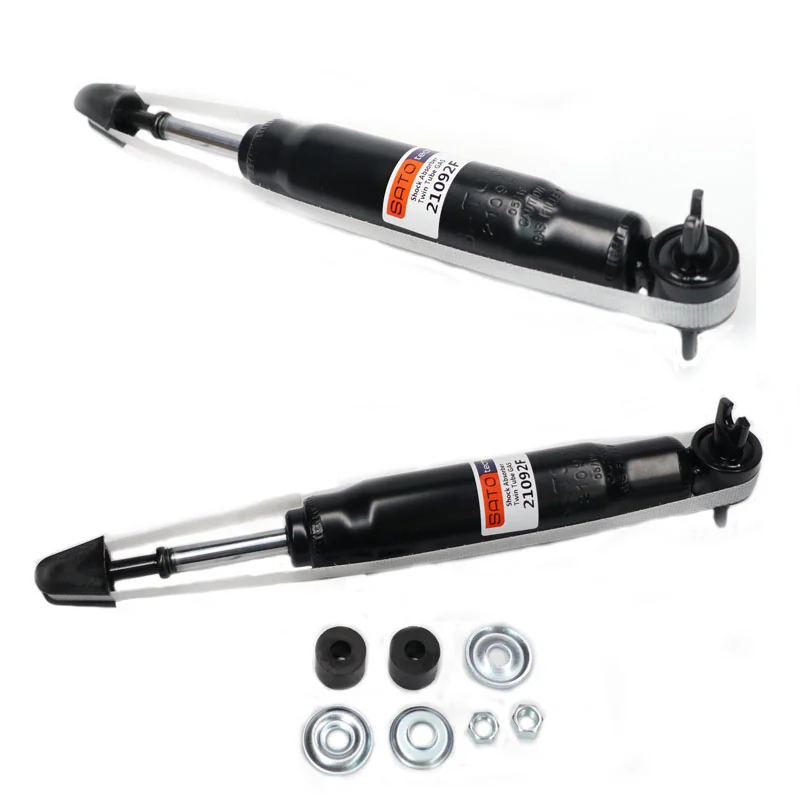 Amortiguadores Monroe E1110 precio, desde 26,59 EUR